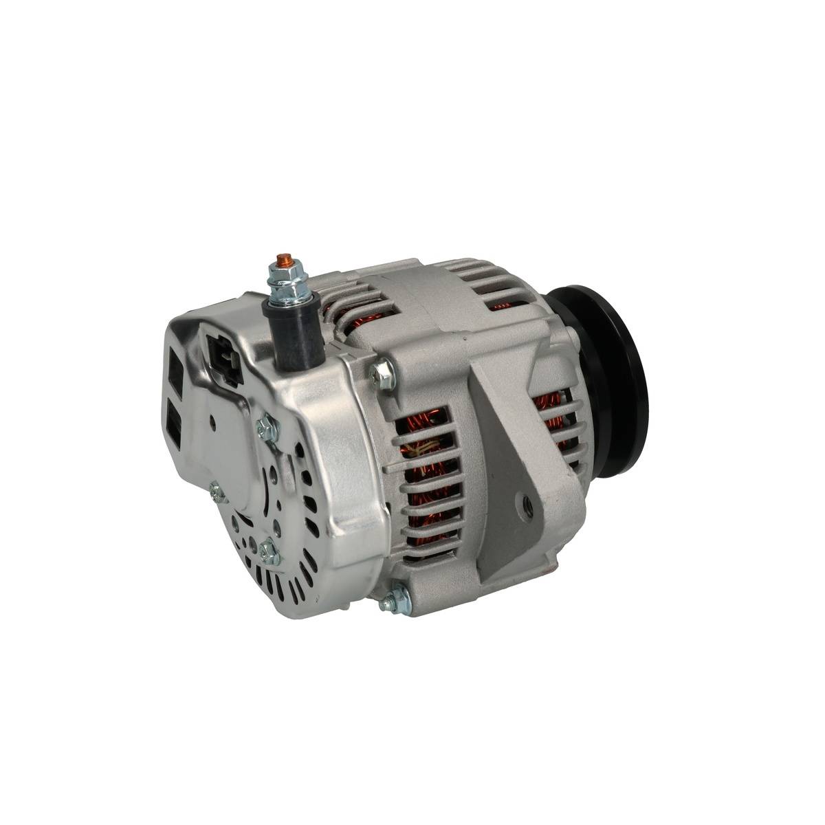 Lichtmaschine Generator 14V 55A Ø70,5 mm HC-CARGO für FIAT DOBLO-4