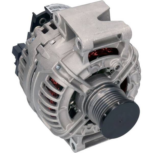 Lichtmaschine Generator 14V 120A Ø50 mm HC-CARGO passend für JEEP GRAND