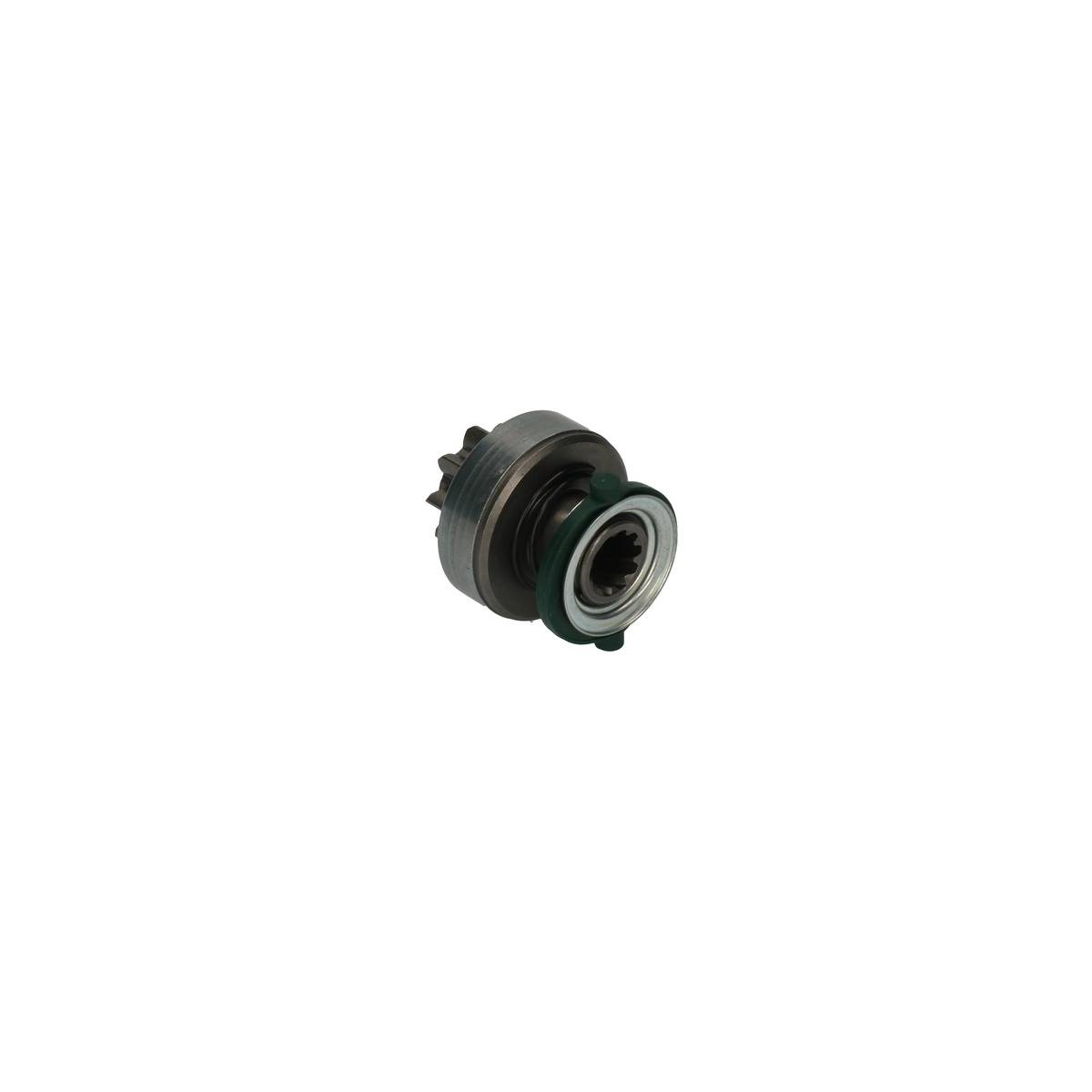 Freilaufgetriebe Starter 9 Zähne Ø35,7 mm HC-CARGO für u.a. FIAT-3