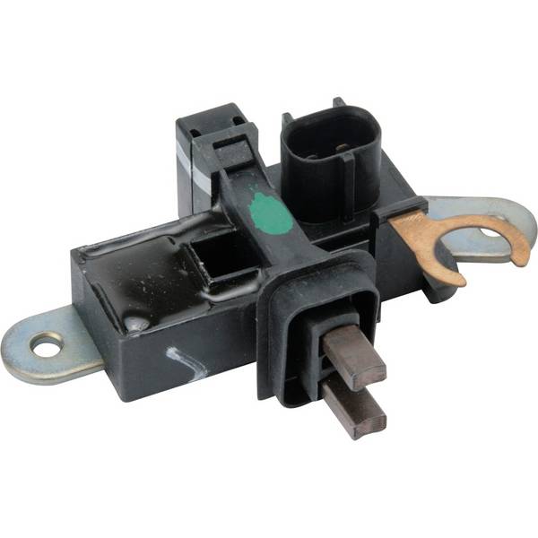 Halter Kohlebürsten Starter Generator 14V HC-CARGO für MERCEDES-BENZ
