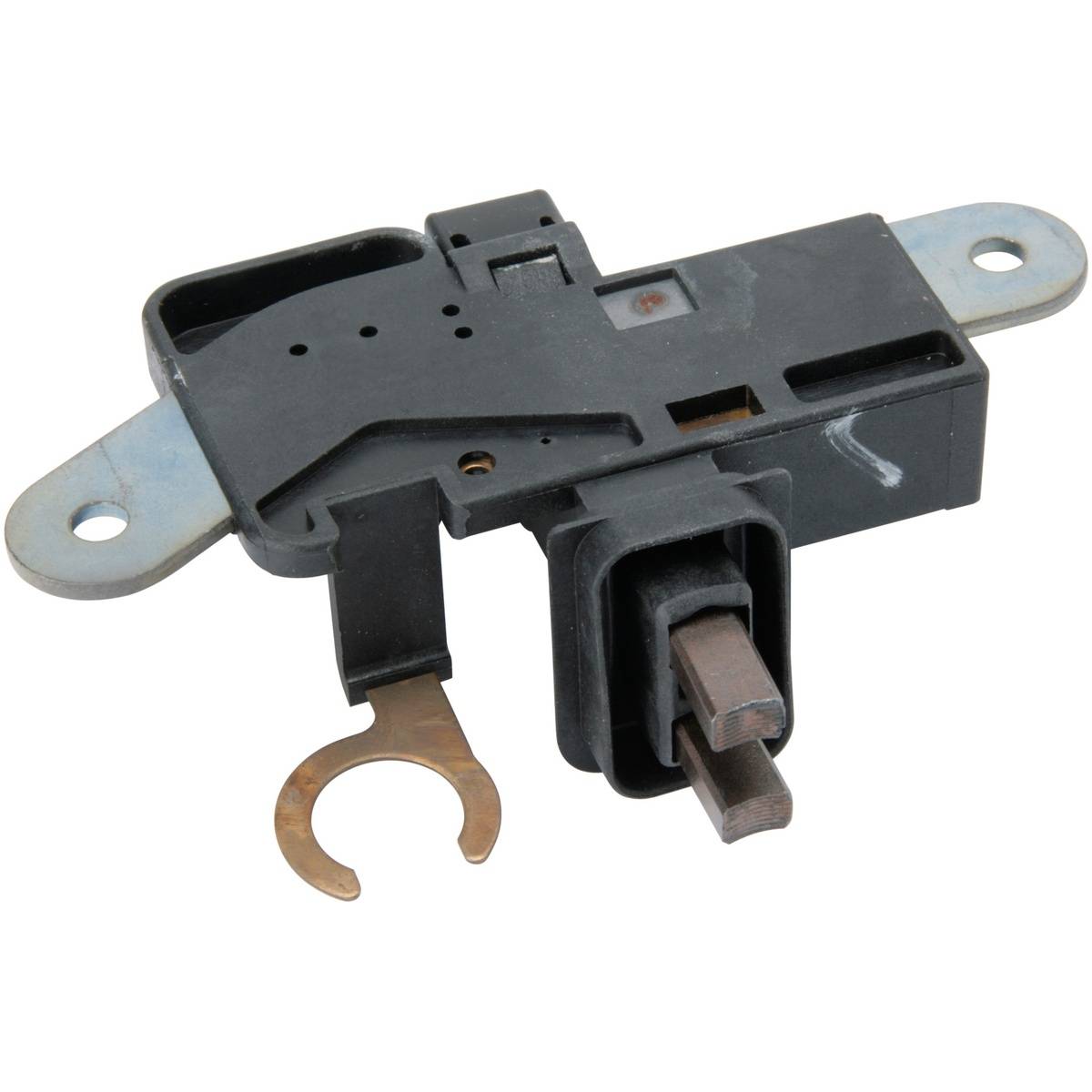 Halter Kohlebürsten Starter Generator 14V HC-CARGO für MERCEDES-BENZ-1