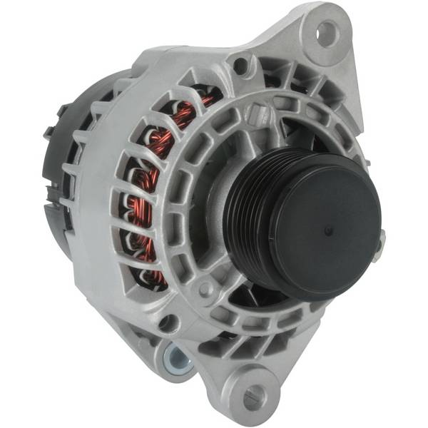 Lichtmaschine Generator 14V 140A Ø61,5 mm HC-CARGO für u.a. LANCIA THESIS