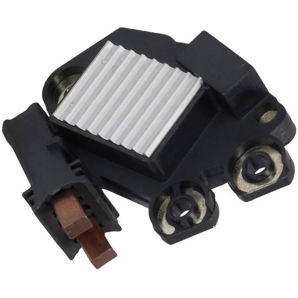 Generatorregler 14V HC-CARGO Aftermarket-Expertise passend für u.a. VW