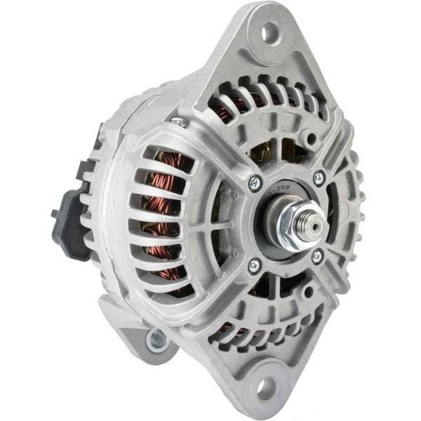 Lichtmaschine Generator 28V 110A HC-CARGO passend für u.a. VOLVO FMX