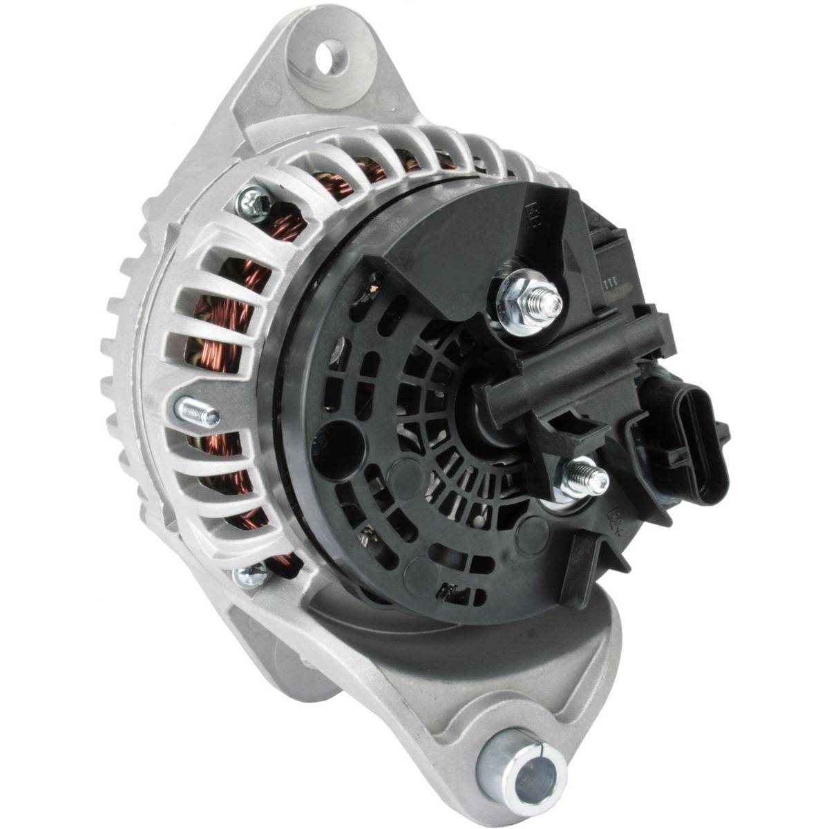 Lichtmaschine Generator 28V 110A HC-CARGO passend für u.a. VOLVO FMX-1