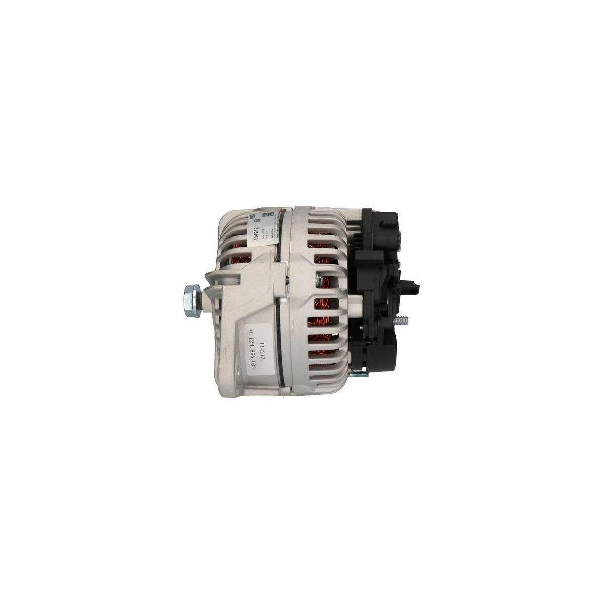 Lichtmaschine Generator 28V 110A HC-CARGO passend für u.a. VOLVO FMX-2