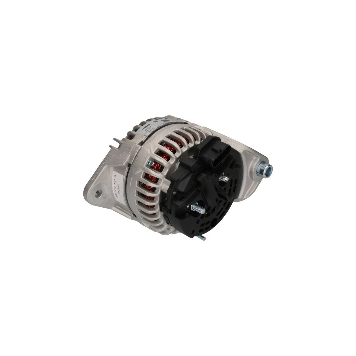 Lichtmaschine Generator 28V 110A HC-CARGO passend für u.a. VOLVO FMX-3