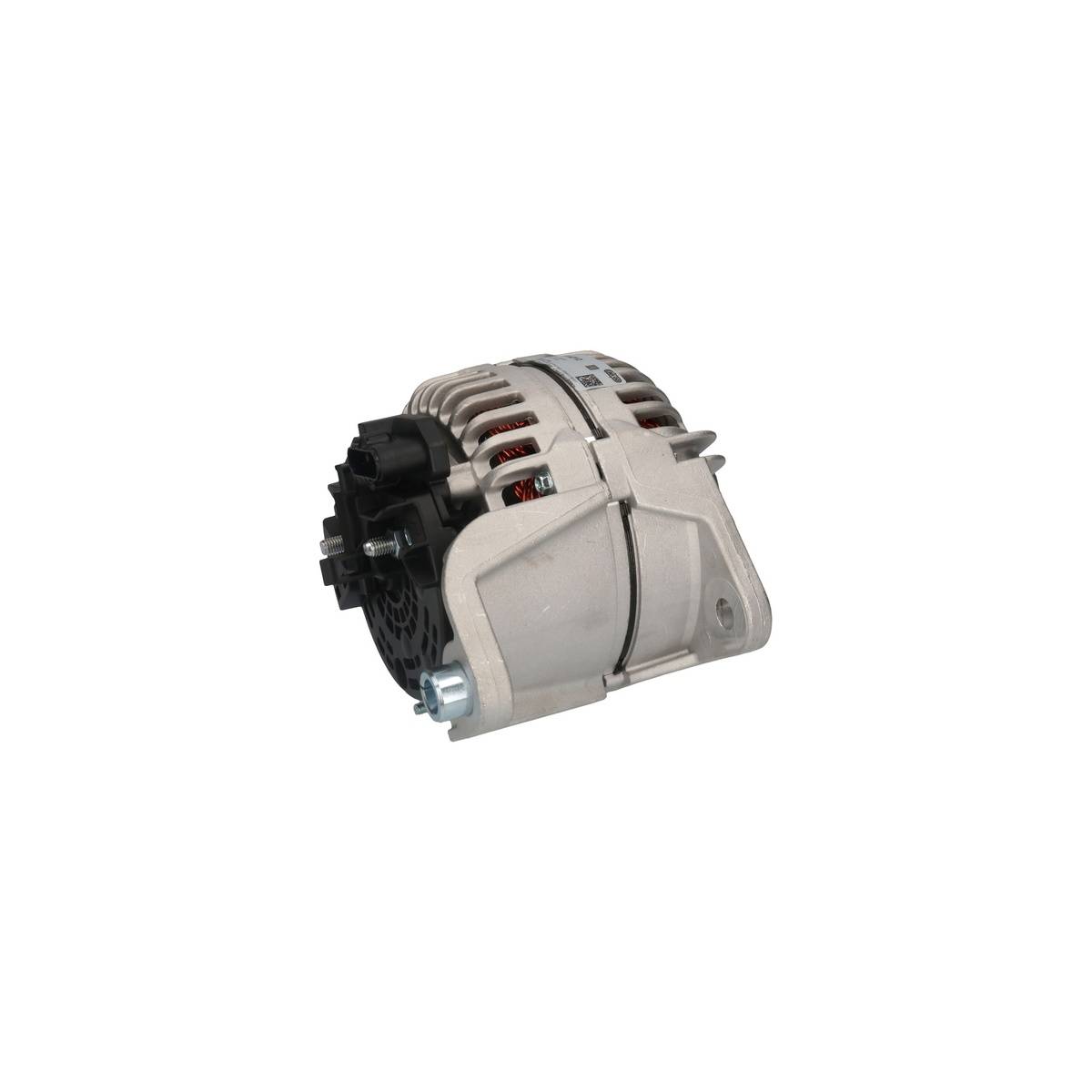 Lichtmaschine Generator 28V 110A HC-CARGO passend für u.a. VOLVO FMX-4