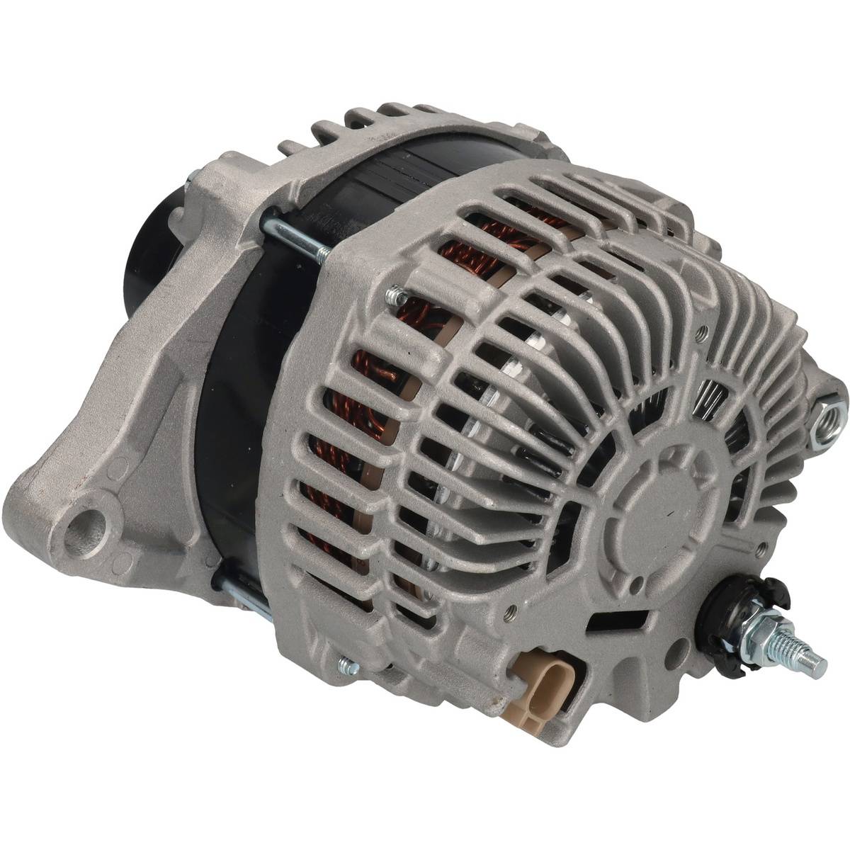Lichtmaschine Generator 14V 160A Ø53 mm HC-CARGO für DODGE JOURNEY-1