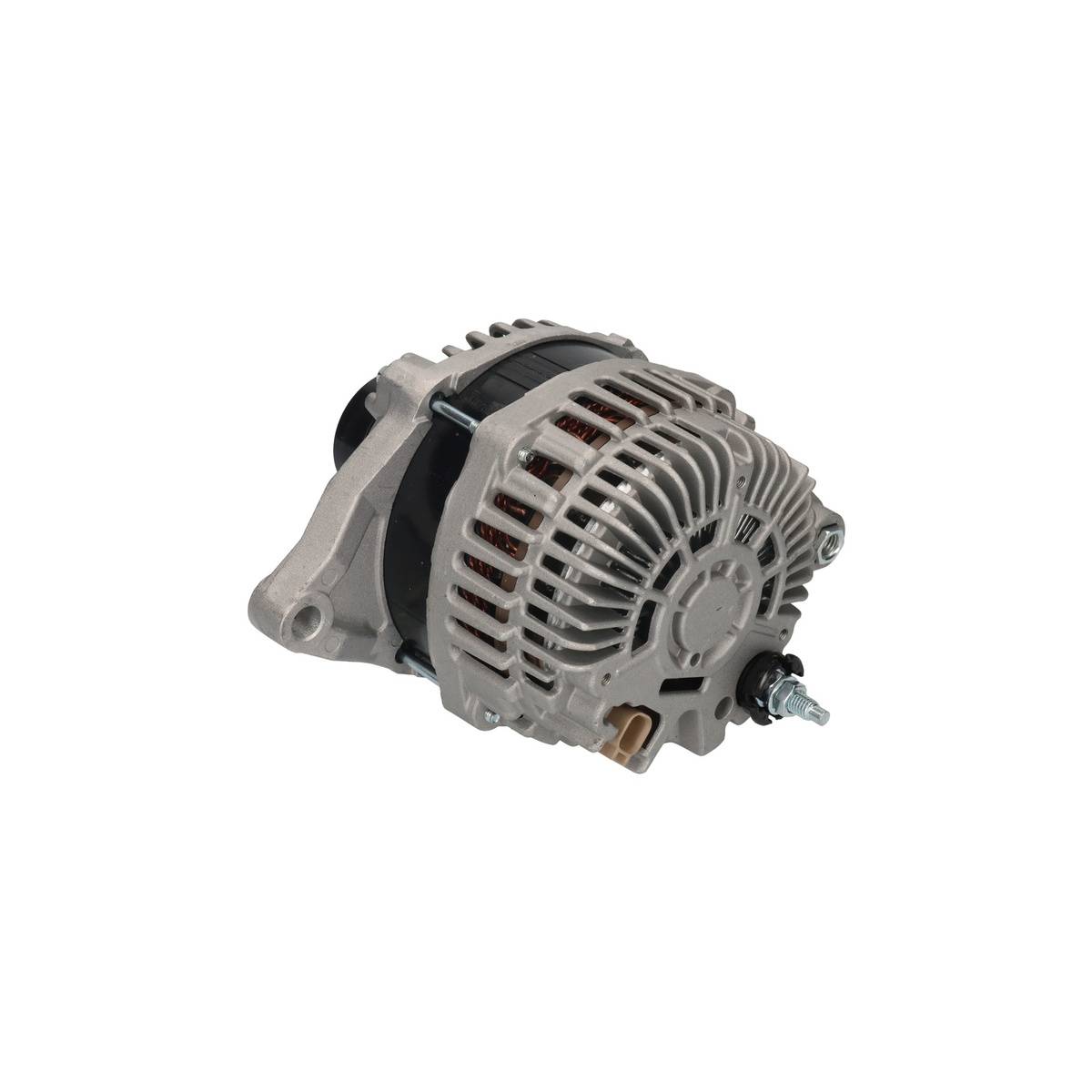 Lichtmaschine Generator 14V 160A Ø53 mm HC-CARGO für DODGE JOURNEY-3