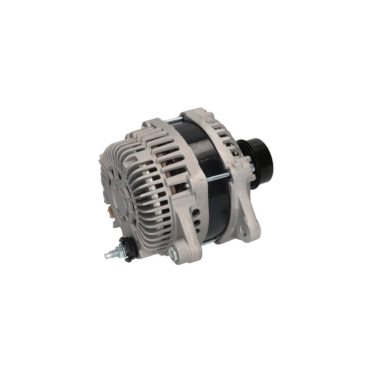 Lichtmaschine Generator 14V 160A Ø53 mm HC-CARGO für DODGE JOURNEY-4