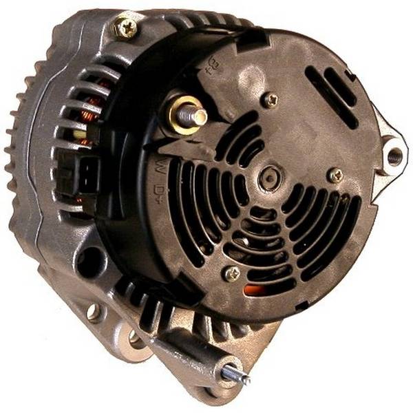 Lichtmaschine Generator 14V 90A Ø56 mm HC-CARGO für u.a. VW GOLF