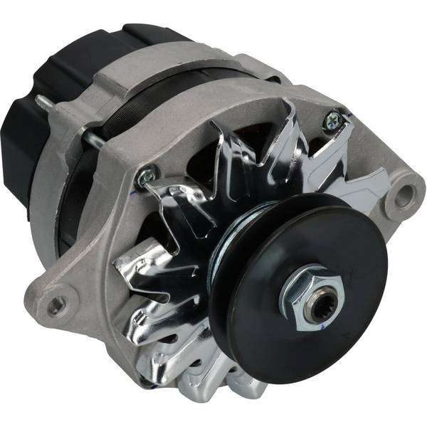 Lichtmaschine Generator 14V 65A Ø77 mm HC-CARGO für u.a. RENAULT