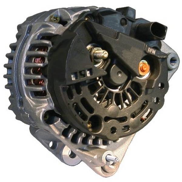 Lichtmaschine Generator 14V 90A Ø56 mm HC-CARGO für u.a. VW GOLF
