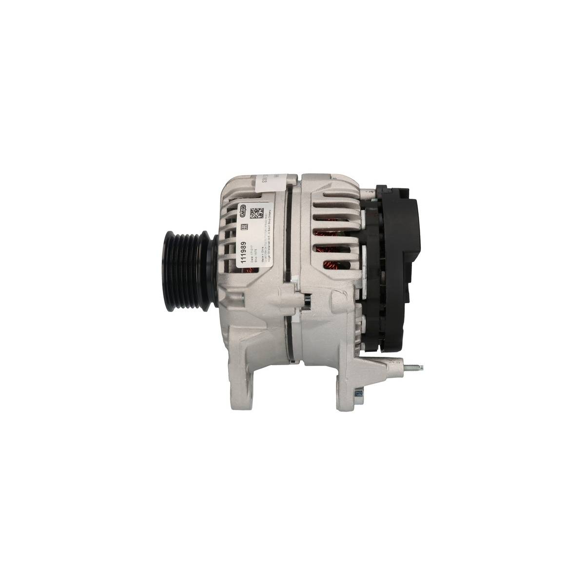 Lichtmaschine Generator 14V 90A Ø56 mm HC-CARGO für u.a. VW GOLF-1