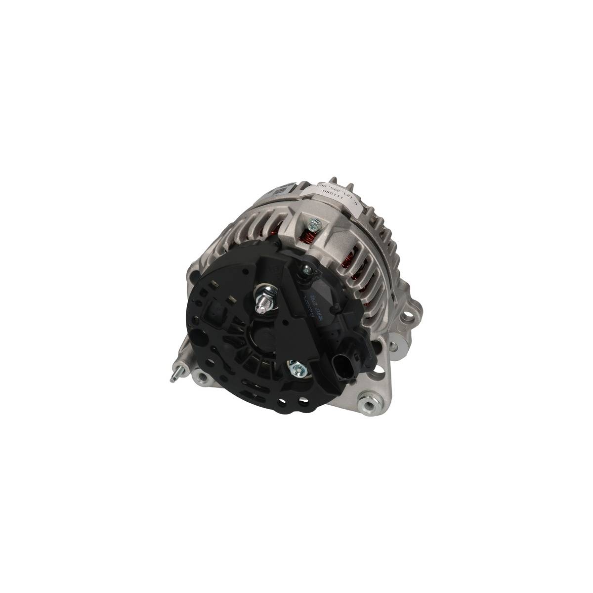 Lichtmaschine Generator 14V 90A Ø56 mm HC-CARGO für u.a. VW GOLF-3