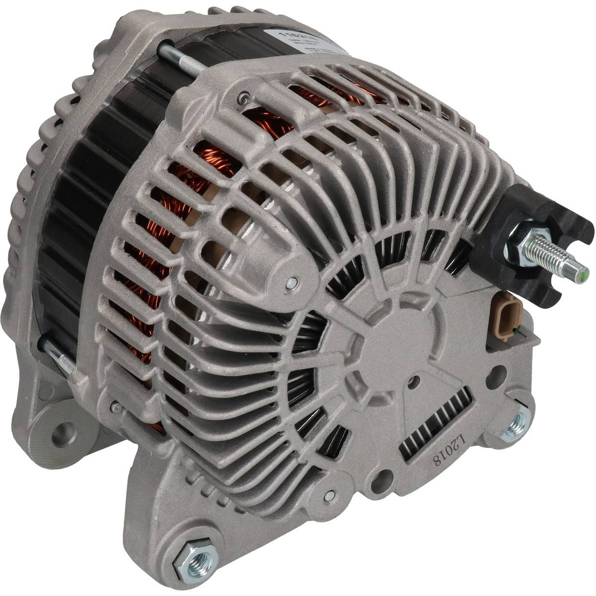 Lichtmaschine Generator 14V 210A Ø49 mm HC-CARGO für u.a. RENAULT LAGUNA-1