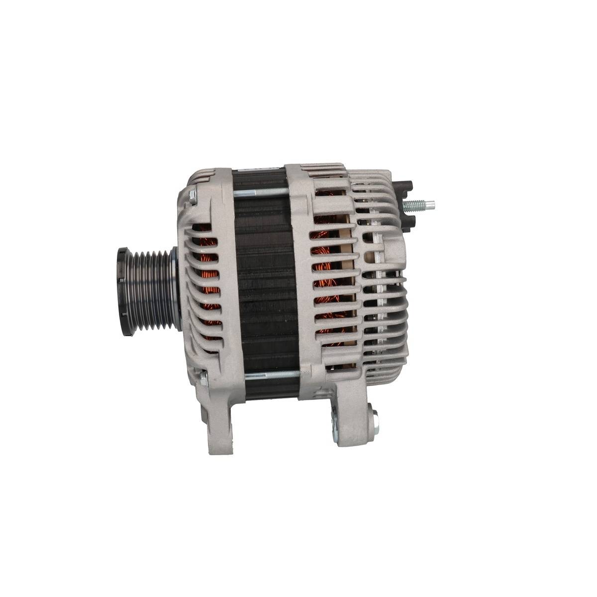 Lichtmaschine Generator 14V 210A Ø49 mm HC-CARGO für u.a. RENAULT LAGUNA-2