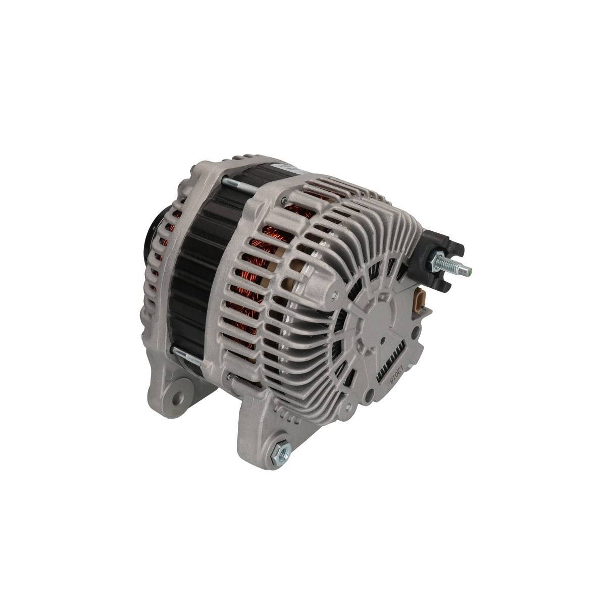 Lichtmaschine Generator 14V 210A Ø49 mm HC-CARGO für u.a. RENAULT LAGUNA-3