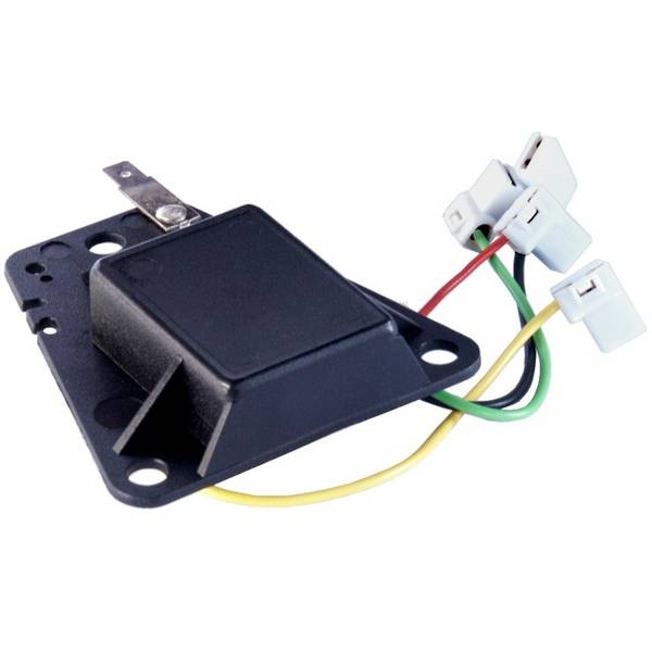 Generatorregler 28V HC-CARGO Aftermarket-Expertise für diverse Fahrzeuge