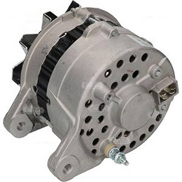 Lichtmaschine Generator 14V 35A Ø62 mm HC-CARGO passend für MITSUBISHI
