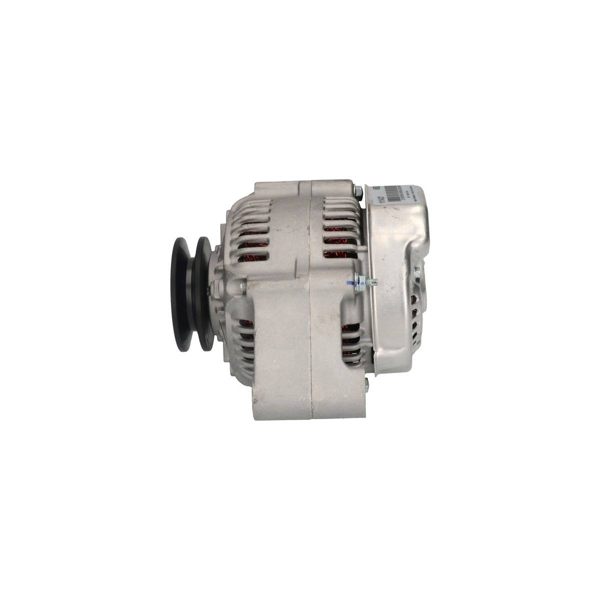 Lichtmaschine Generator 14V 45A Ø63,2 mm HC-CARGO für u.a. PIAGGIO PORTER-1
