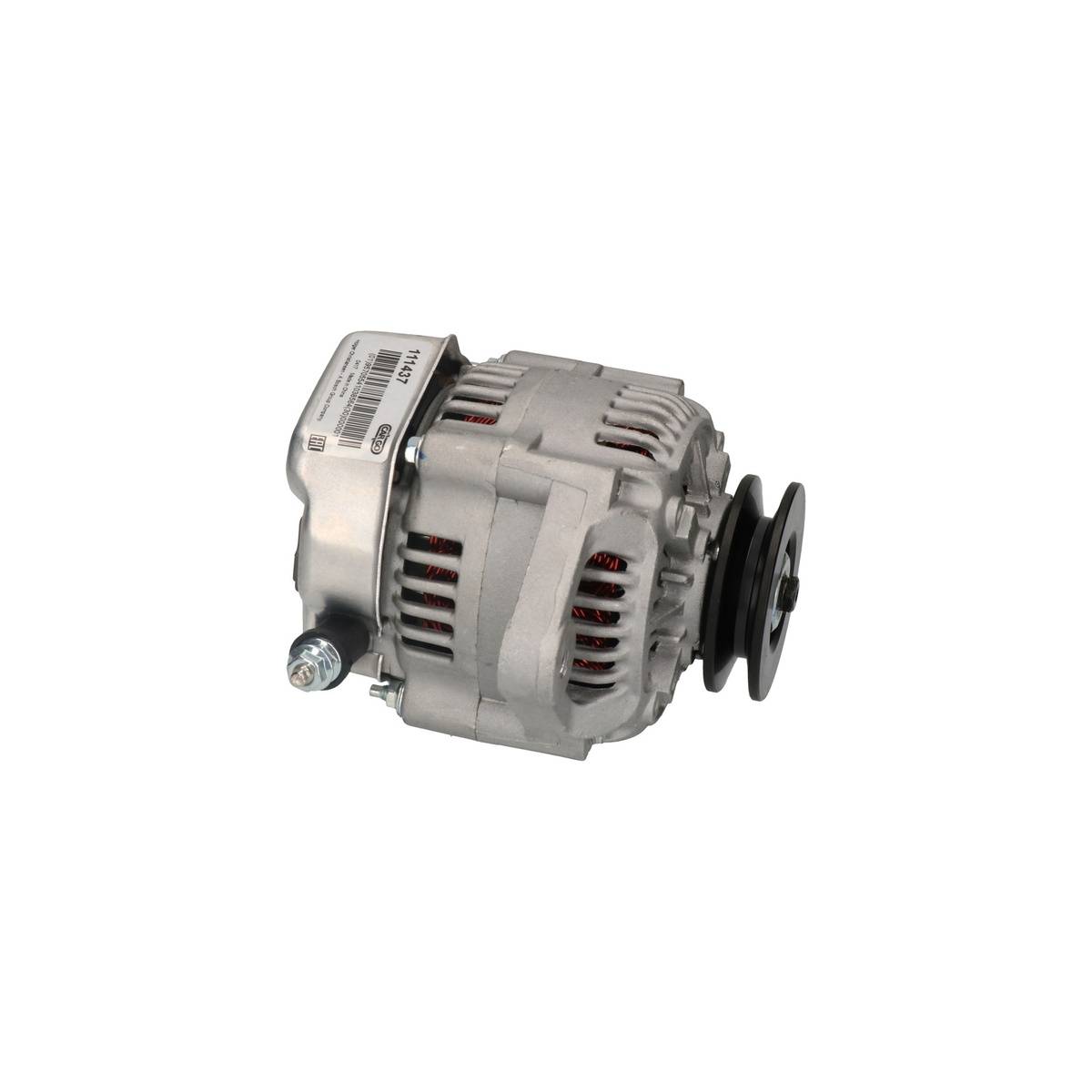 Lichtmaschine Generator 14V 45A Ø63,2 mm HC-CARGO für u.a. PIAGGIO PORTER-4