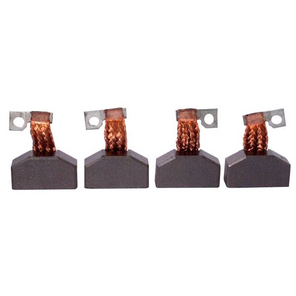 Kohlebürste Starter 24V 36 mm HC-CARGO Aftermarket-Expertise für u.a. MAN