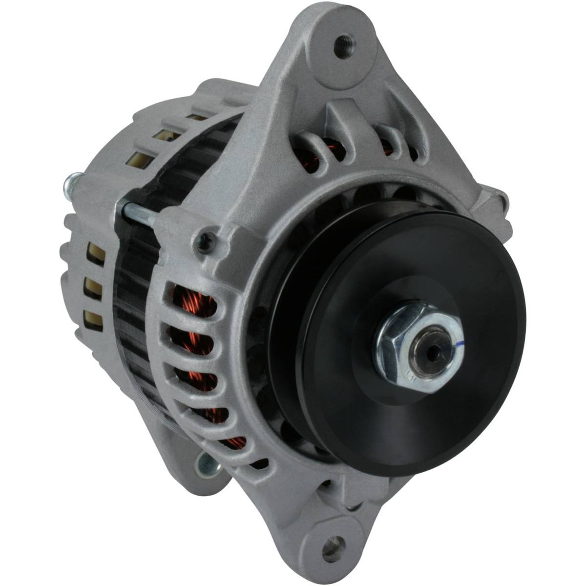 Lichtmaschine Generator 14V 40A Ø72 mm HC-CARGO für u.a. HITACHI-0