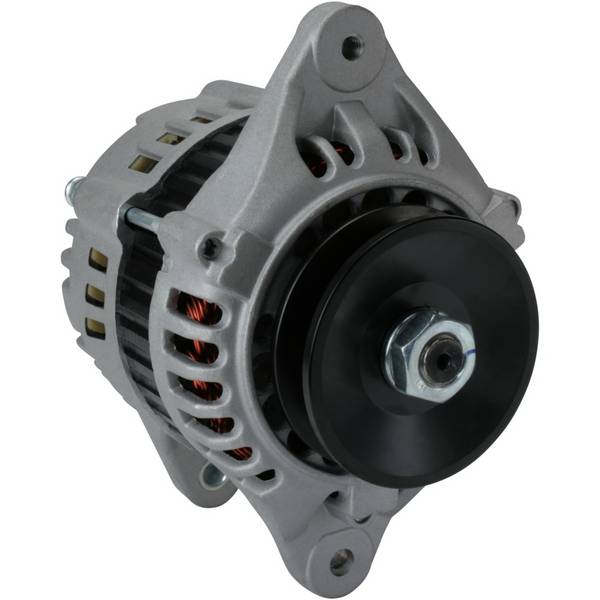 Lichtmaschine Generator 14V 40A Ø72 mm HC-CARGO für u.a. HITACHI