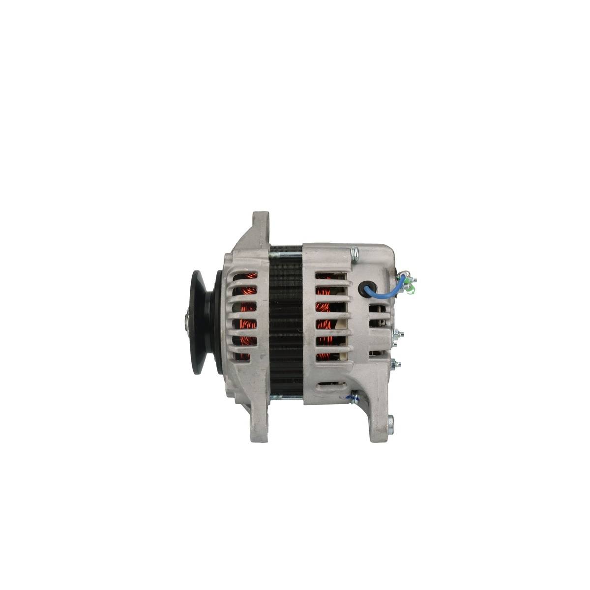 Lichtmaschine Generator 14V 40A Ø72 mm HC-CARGO für u.a. HITACHI-2