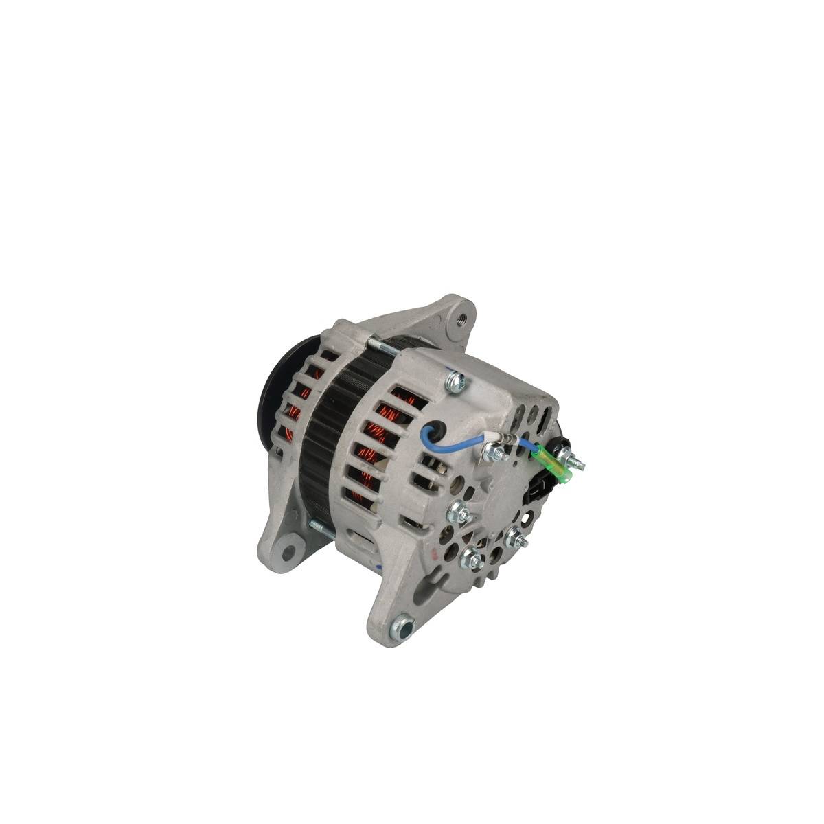 Lichtmaschine Generator 14V 40A Ø72 mm HC-CARGO für u.a. HITACHI-3