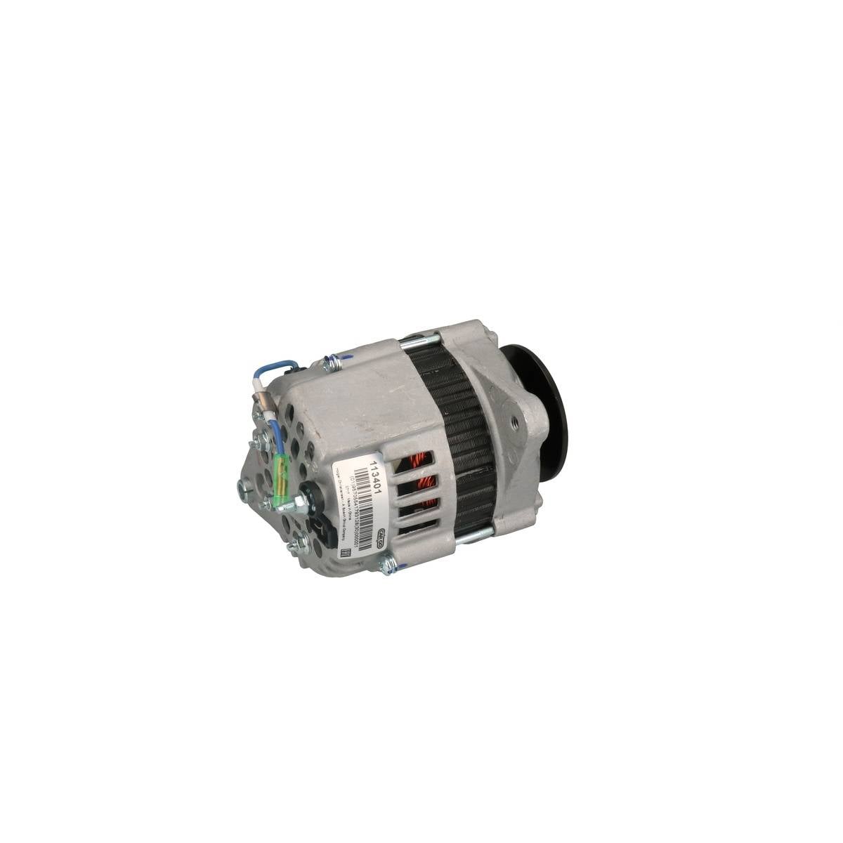 Lichtmaschine Generator 14V 40A Ø72 mm HC-CARGO für u.a. HITACHI-4
