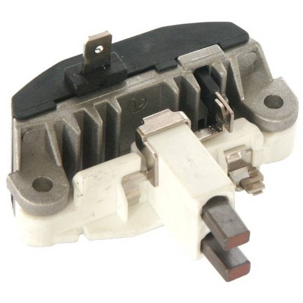 Generatorregler 14V HC-CARGO Aftermarket-Expertise für u.a. MERCEDES-BENZ