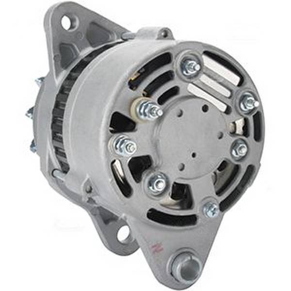 Lichtmaschine Generator 28V 25A Ø101 mm HC-CARGO passend für KOMATSU