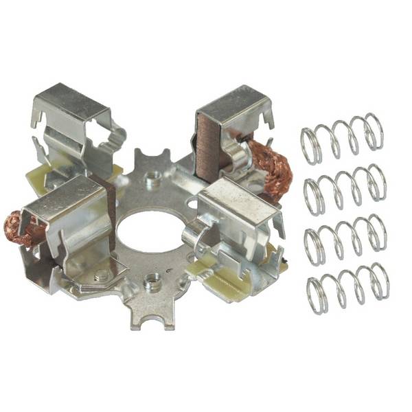 Halter Kohlebürsten Starter Generator 12V Ø86 mm HC-CARGO für u.a. FORD