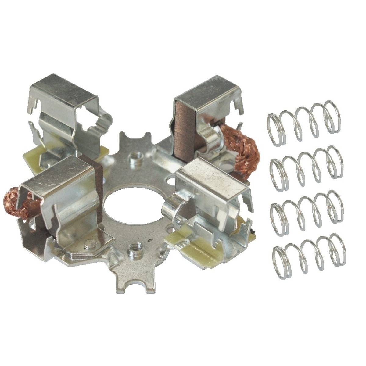Halter Kohlebürsten Starter Generator 12V Ø86 mm HC-CARGO für u.a. FORD-0