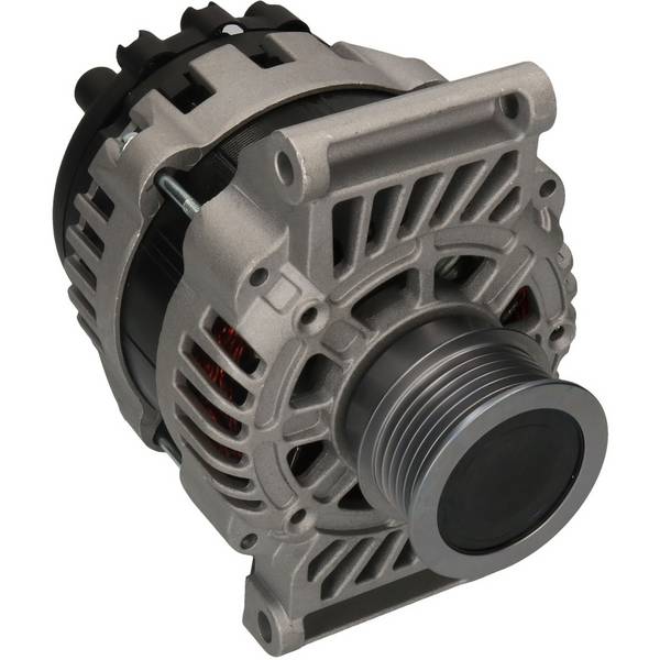 Lichtmaschine Generator 14V 100A Ø56 mm HC-CARGO für u.a. OPEL INSIGNIA
