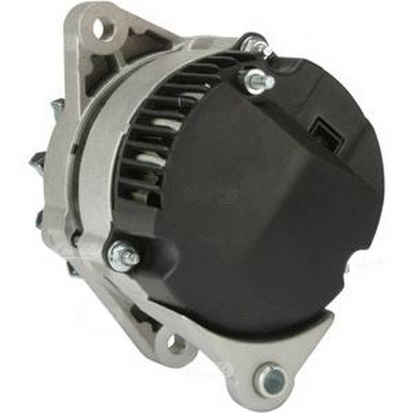 Lichtmaschine Generator 14V 65A Ø68 mm HC-CARGO für u.a. FIAT RITMO