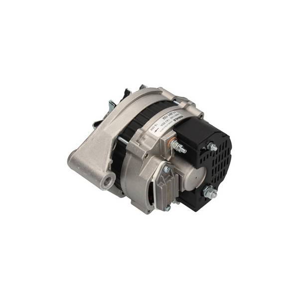Lichtmaschine Generator 14V 65A Ø63,5 mm HC-CARGO für u.a. VW JETTA