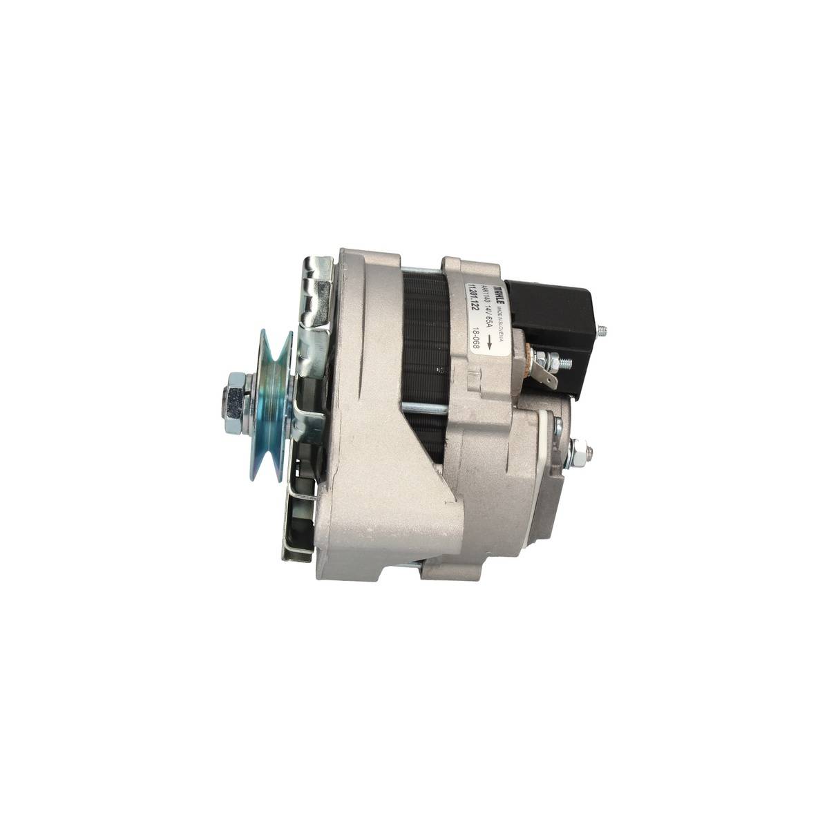 Lichtmaschine Generator 14V 65A Ø63,5 mm HC-CARGO für u.a. VW JETTA-1
