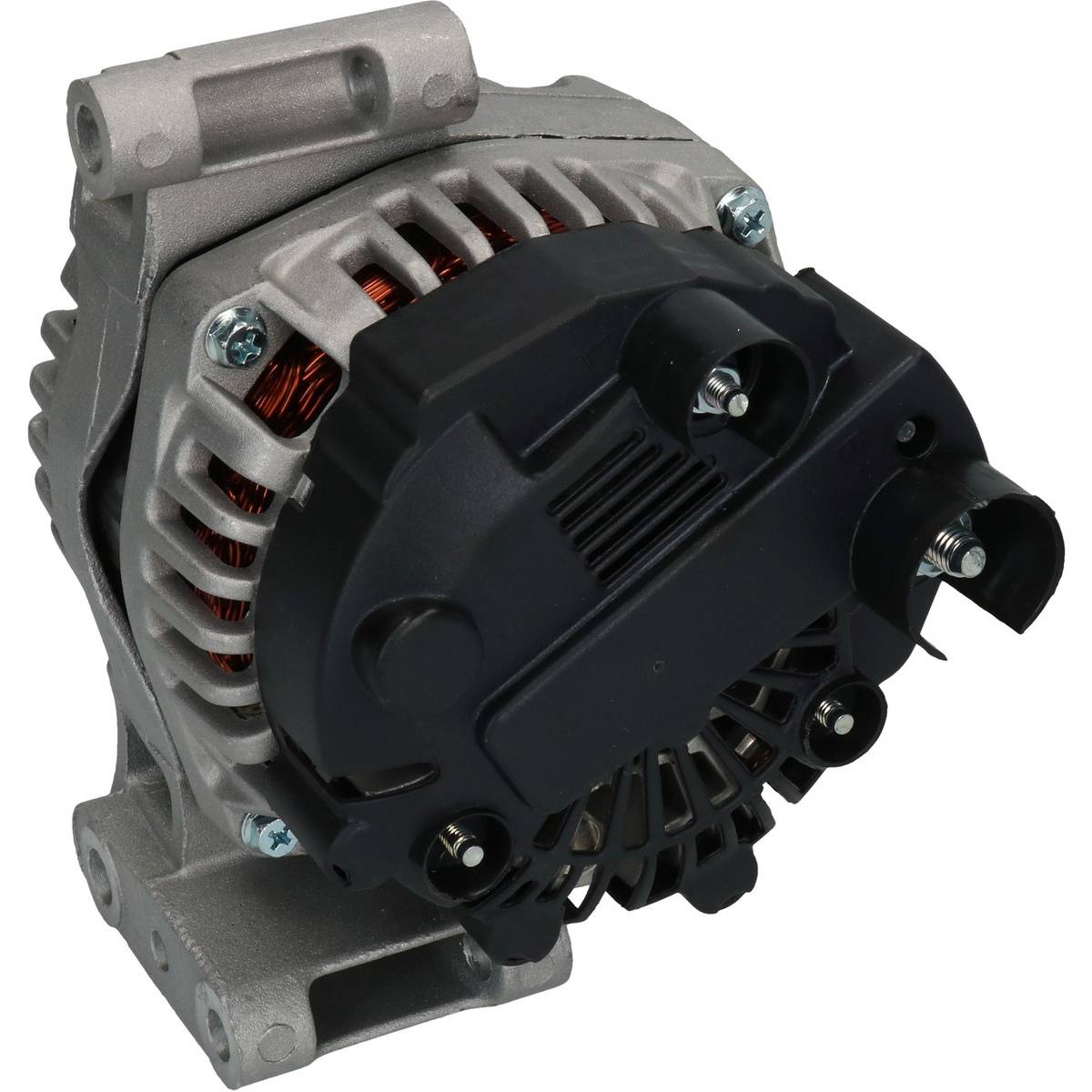 Lichtmaschine Generator 14V 90A Ø54 mm HC-CARGO für u.a. FIAT PANDA-1