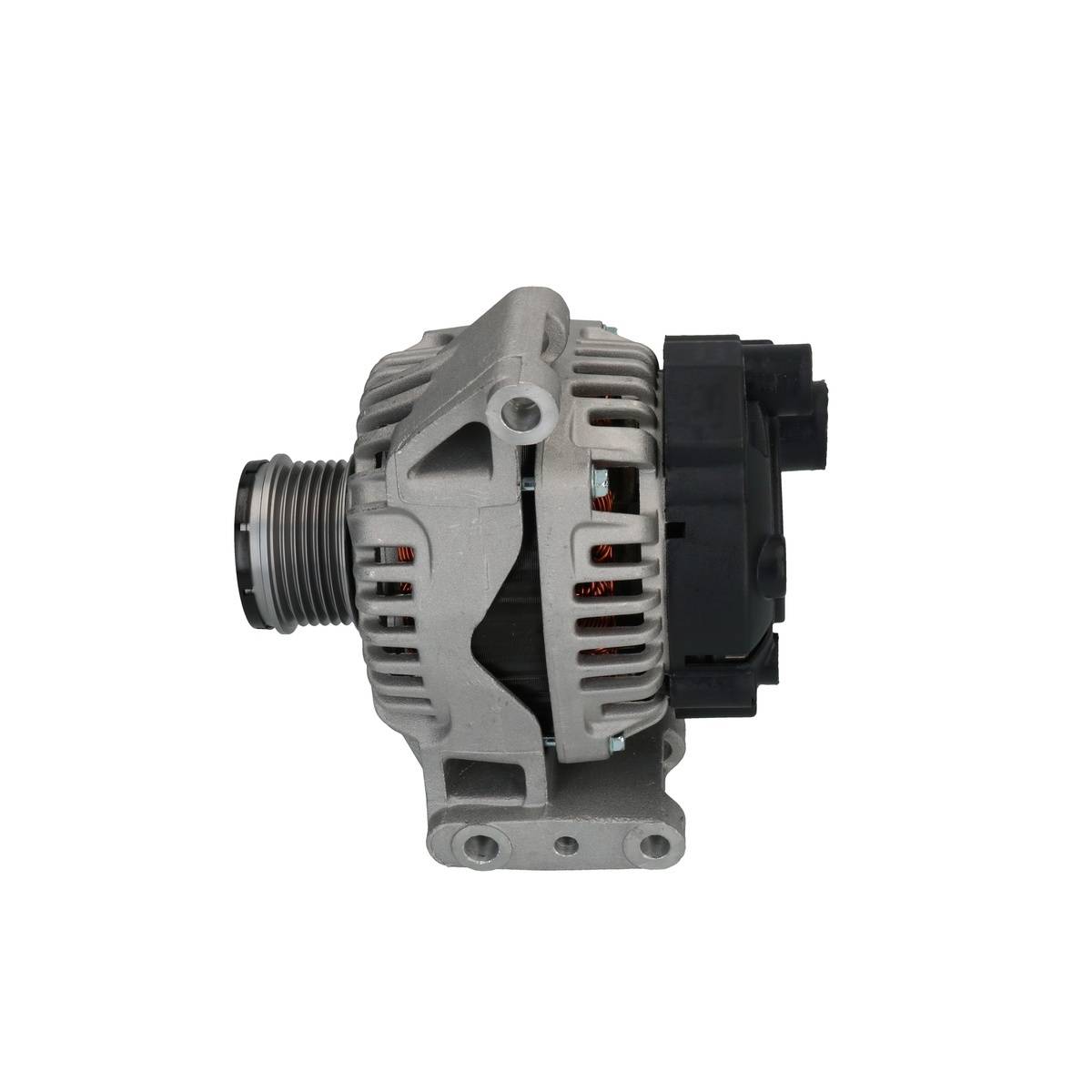 Lichtmaschine Generator 14V 90A Ø54 mm HC-CARGO für u.a. FIAT PANDA-2