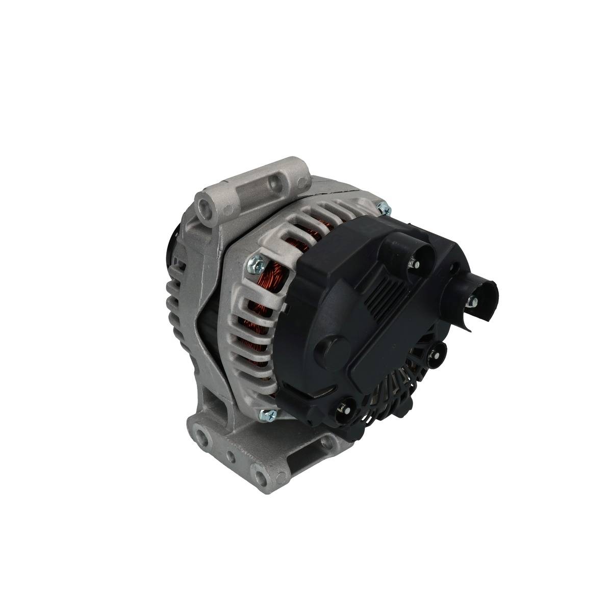 Lichtmaschine Generator 14V 90A Ø54 mm HC-CARGO für u.a. FIAT PANDA-3