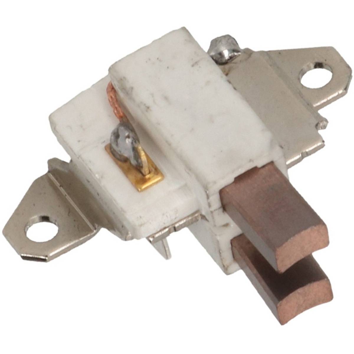 Halter Kohlebürsten Starter Generator 14V HC-CARGO für diverse Fahrzeuge-2