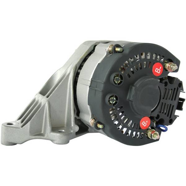 Lichtmaschine Generator 14V 60A Ø71 mm HC-CARGO für RENAULT TWINGO