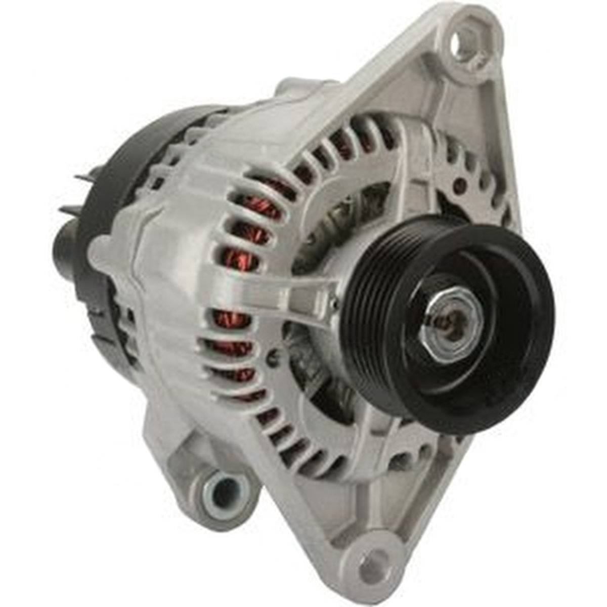 Lichtmaschine Generator 14V 85A Ø62 mm HC-CARGO für u.a. FIAT PUNTO-0