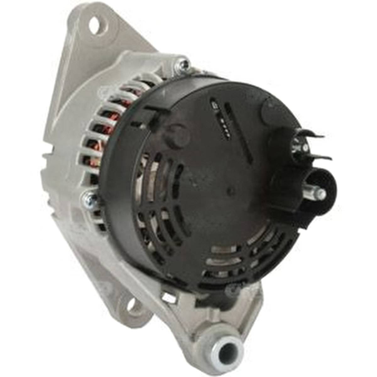 Lichtmaschine Generator 14V 85A Ø62 mm HC-CARGO für u.a. FIAT PUNTO-1