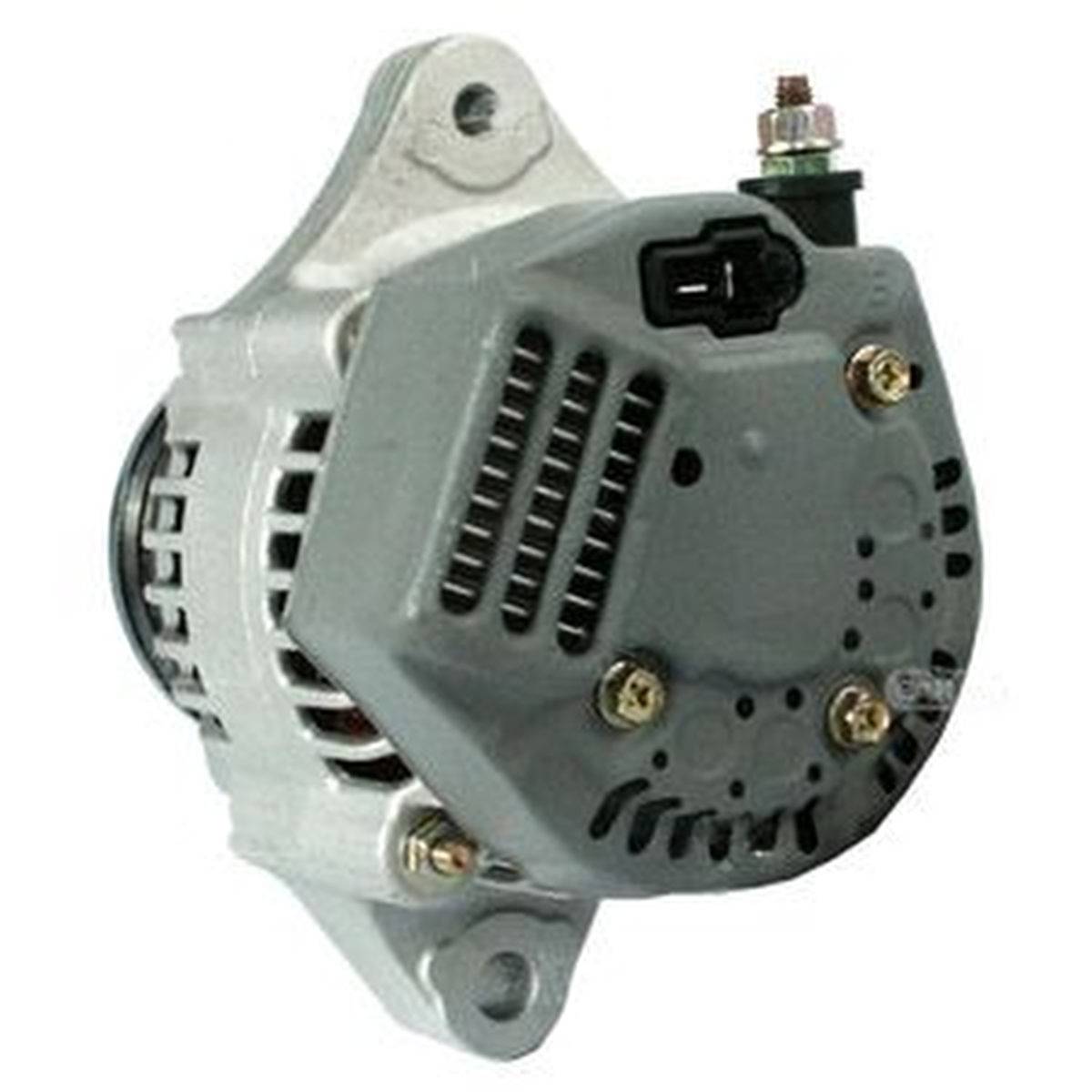 Lichtmaschine Generator 14V 35A Ø74,7 mm HC-CARGO für u.a. JOHN DEERE-0