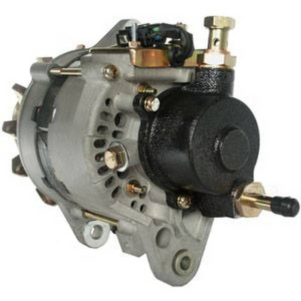 Lichtmaschine Generator 28V 50A Ø95 mm HC-CARGO für u.a. TOYOTA LAND